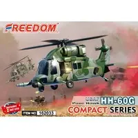 Plastic Model Kit - Compact Series