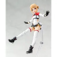 ALICE GEAR AEGIS - Nodoka Takahata Shimon Model Kit