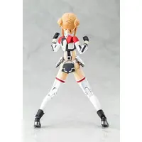 ALICE GEAR AEGIS - Nodoka Takahata Shimon Model Kit