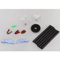 Plastic Model Kit - EVANGELION