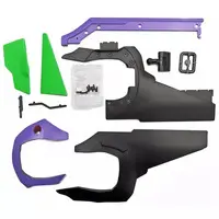 Plastic Model Kit - EVANGELION