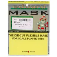 1/48 Scale Model Kit - Detail-Up Parts