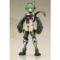 Plastic Model Kit - MEGAMI DEVICE / Magatsuki (FRAME ARMS GIRL)