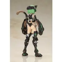 Plastic Model Kit - MEGAMI DEVICE / Magatsuki (FRAME ARMS GIRL)
