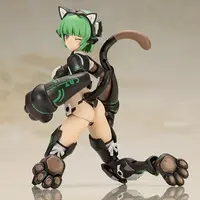 Plastic Model Kit - MEGAMI DEVICE / Magatsuki (FRAME ARMS GIRL)