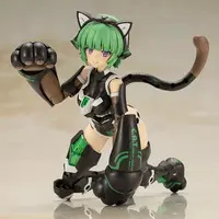 Plastic Model Kit - MEGAMI DEVICE / Magatsuki (FRAME ARMS GIRL)