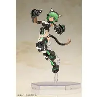 Plastic Model Kit - MEGAMI DEVICE / Magatsuki (FRAME ARMS GIRL)