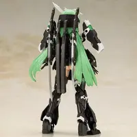 Plastic Model Kit - MEGAMI DEVICE / Magatsuki (FRAME ARMS GIRL)