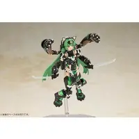 Plastic Model Kit - MEGAMI DEVICE / Magatsuki (FRAME ARMS GIRL)