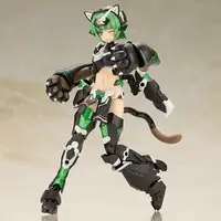 Plastic Model Kit - MEGAMI DEVICE / Magatsuki (FRAME ARMS GIRL)