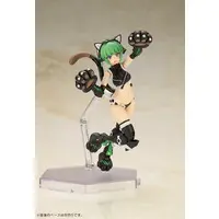 Plastic Model Kit - MEGAMI DEVICE / Magatsuki (FRAME ARMS GIRL)