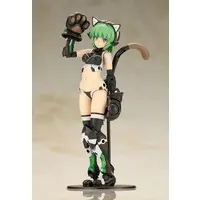 Plastic Model Kit - MEGAMI DEVICE / Magatsuki (FRAME ARMS GIRL)