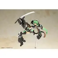 Plastic Model Kit - MEGAMI DEVICE / Magatsuki (FRAME ARMS GIRL)