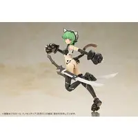 Plastic Model Kit - MEGAMI DEVICE / Magatsuki (FRAME ARMS GIRL)