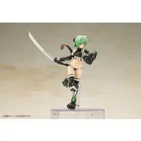 Plastic Model Kit - MEGAMI DEVICE / Magatsuki (FRAME ARMS GIRL)