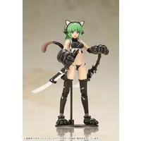 Plastic Model Kit - MEGAMI DEVICE / Magatsuki (FRAME ARMS GIRL)