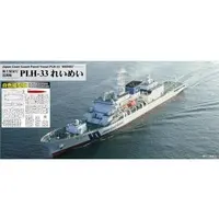 1/700 Scale Model Kit - SKY WAVE