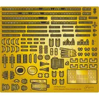 Chibimaru Fleet - Chibimaru Kantai Series / Japanese battleship Nagato