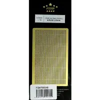 1/700 Scale Model Kit - Etching parts