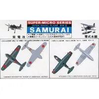 Plastic Model Kit - Fighter aircraft model kits