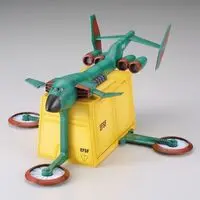 HGUC - MOBILE SUIT GUNDAM / RX-78-2