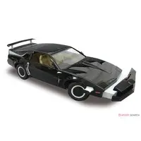 1/24 KNIGHT RIDER KNIGHT 2000 K.I.T.T. SPM Model Kit