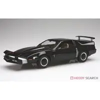 1/24 KNIGHT RIDER KNIGHT 2000 K.I.T.T. SPM Model Kit