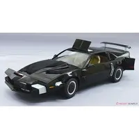 1/24 KNIGHT RIDER KNIGHT 2000 K.I.T.T. SPM Model Kit