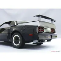 1/24 KNIGHT RIDER KNIGHT 2000 K.I.T.T. SPM Model Kit