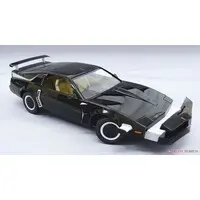 1/24 KNIGHT RIDER KNIGHT 2000 K.I.T.T. SPM Model Kit