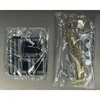 1/24 KNIGHT RIDER KNIGHT 2000 K.I.T.T. SPM Model Kit