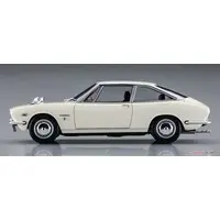 1/24 Scale Model Kit - Isuzu