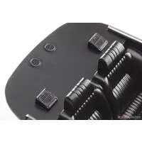 1/24 Scale Model Kit - Isuzu