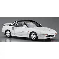 1/24 Scale Model Kit - Vehicle