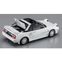 1/24 Scale Model Kit - Vehicle