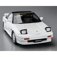 1/24 Scale Model Kit - Vehicle