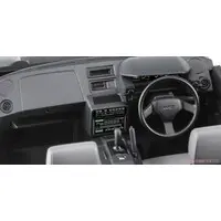 1/24 Scale Model Kit - Vehicle