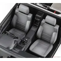 1/24 Scale Model Kit - Vehicle