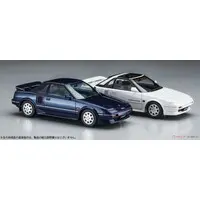 1/24 Scale Model Kit - Vehicle