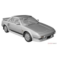 1/24 Scale Model Kit - Vehicle