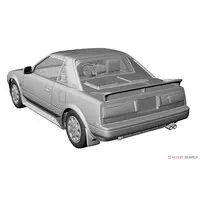 1/24 Scale Model Kit - Vehicle