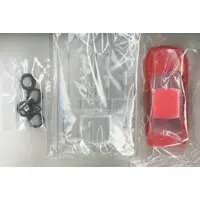 1/24 Scale Model Kit - Vehicle / Toyota Corolla Levin