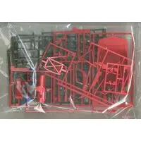 1/24 Scale Model Kit - Vehicle / Toyota Corolla Levin