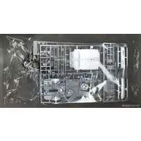 1/24 Scale Model Kit - Vehicle / Toyota Corolla Levin AE92