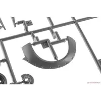 1/24 Scale Model Kit - Mazda / Mazda Savanna