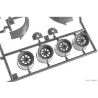 1/24 Scale Model Kit - Mazda / Mazda Savanna