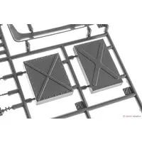 1/24 Scale Model Kit - Mazda / Mazda Savanna