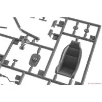 1/24 Scale Model Kit - Mazda / Mazda Savanna