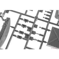 1/24 Scale Model Kit - Mazda / Mazda Savanna