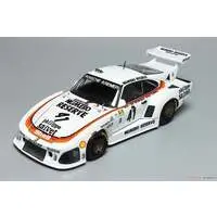 1/24 Scale Model Kit - Racing Series / Porsche 935